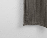 Lating Pin Stripe Banding Long Wide Pants