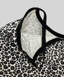 Leopard Print Cami Top