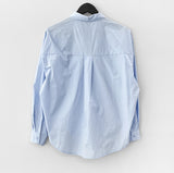 Letsey Basic Shirt