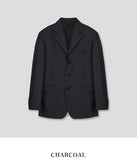 Matisse 3 button over blazer