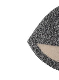 (WOOL) BOCASHI CHUNKY BEANIE
