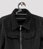 Dusk jacket