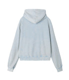 Dien Dyeing Knit Hoodie