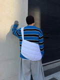 Padding Sling Bag