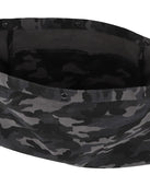 CAMO MAIL BAG