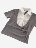 Western Layered Shirt (ver.2)