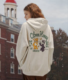 Hoppy Bear Hoodie