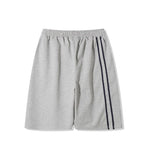 Reton Track Bermuda Pants