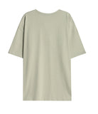 Sejeu Explore Short Sleeve T-Shirt