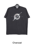 Lunat graphic t-shirt