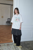 DTP Follow Dream Short Sleeve Tee