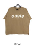 Seren Rock and Roll Pigment T-Shirt