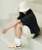 Dicent Nylon Cargo Short Pants