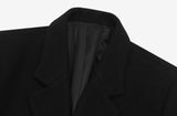 Lego single long coat
