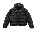 Maccon Pocket Overfit Padding