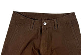 Odo Balloon Cut Cargo Wide Pants