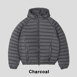 Interly Two-Way Lightweight Padding