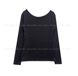 Colp Vintage Lettering Long Sleeve