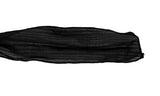 Wopi See-through Line Scarf Muffler