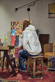 【CPGN X KAKAO FRIENDS】Notty Day Hoodie