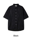 Suprin Air Washed Half Shirt
