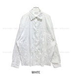 Loki Wrinkle Overfit Shirt