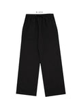 Waiden Cut String Sweatpants