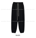 Floy Basic Brushed Jogger Pants