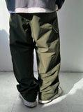 Ray String Basic Cargo Pants