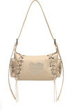 Glow Corset Bag