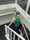 NO.17 SLEEVELESS