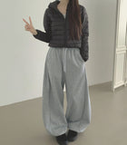 Lightweight Winter Padding