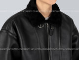 Morgan Mustang Jacket