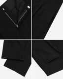 Door Linen Wide Slacks
