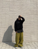 Force Sensitive Hood