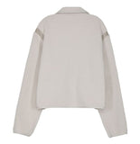 Wave Fleece Jacket