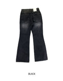 Clui Bootcut Denim Pants