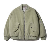 Tart Corduroy MA-1 Jumper