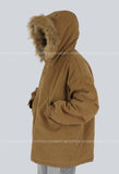 Mose Raccoon Parka
