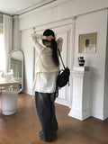 Nelly Basic Spring Round Cardigan