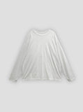 Silket Hand Warmer Basic T-shirt