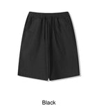 Ferran Star Carpenter Bermuda Shorts