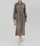 Aden Pocket Belt One Piece