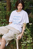 Dream Fairy Short Sleeve Tee