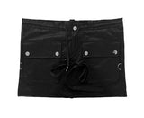 Pumkin cargo skirt