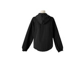 Chir Light String Hood Windbreaker