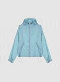 Air Layer Wind Jacket