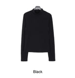 Ore Half Turtleneck T-shirt