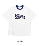 Ruti Sundays short-sleeve tee