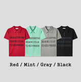 Cashed Slim Short Sleeve Knit